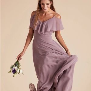 Birdy Grey Jane Convertible Gown